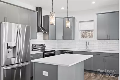 1712 Pegram Street, Charlotte, NC 28205 - Photo 7