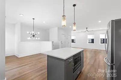 1712 Pegram Street, Charlotte, NC 28205 - Photo 9