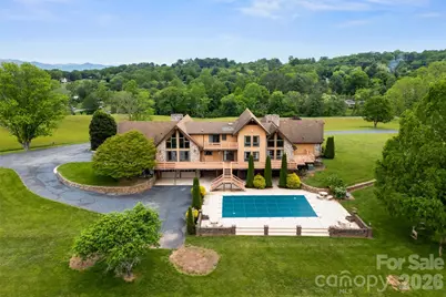 99 Odonald Road, Asheville, NC 28806 - Photo 39