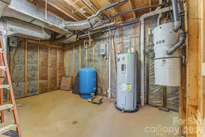 99 Odonald Road, Asheville, NC 28806 - Photo 33