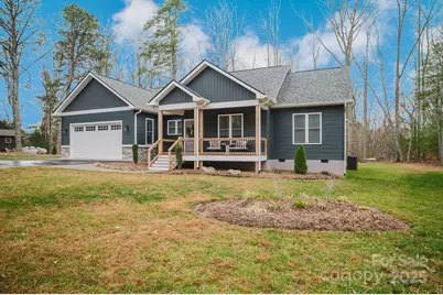 140 Gosling Drive, Hendersonville, NC 28792 - Photo 3