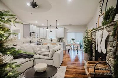 140 Gosling Drive, Hendersonville, NC 28792 - Photo 11