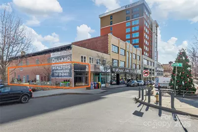 29 Page Avenue #31, Asheville, NC 28801 - Photo 1