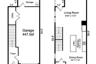 2009 Hamorton Pl, Charlotte, NC 28205 - Photo 33