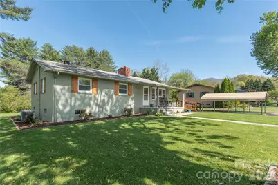 65 Lakeview Street, Clyde, NC 28721 - Photo 23