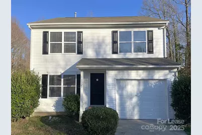 1323 Winding Branch Court, Charlotte, NC 28216 - Photo 1