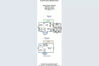 301 Qualla Circle, Brevard, NC 28712 - Photo 3
