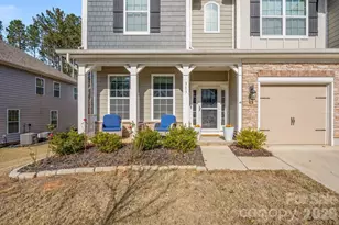 313 Streamwood Rd, Troutman, NC 28166 - Photo 3