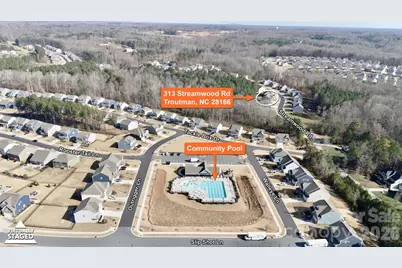 313 Streamwood Road, Troutman, NC 28166 - Photo 29