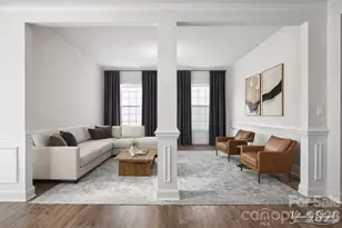 313 Streamwood Rd, Troutman, NC 28166 - Photo 5