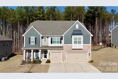313 Streamwood Road, Troutman, NC 28166 - Photo 1