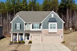 313 Streamwood Rd, Troutman, NC 28166 - Photo 1