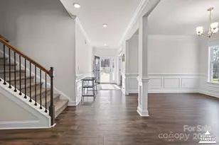 313 Streamwood Rd, Troutman, NC 28166 - Photo 5