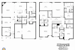 313 Streamwood Rd, Troutman, NC 28166 - Photo 27