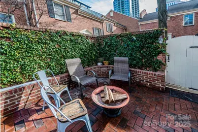 520 N Poplar Street #I, Charlotte, NC 28202 - Photo 17