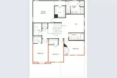 1211 Daniel Pine Drive, Indian Land, SC 29707 - Photo 7