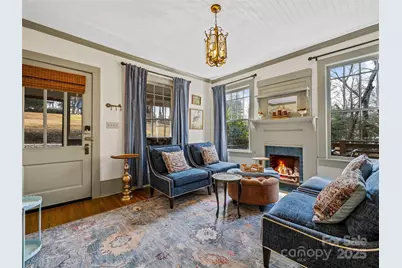 277 Markham Road, Tryon, NC 28782 - Photo 13