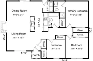 11615 Antebellum Dr, Charlotte, NC 28273 - Photo 47
