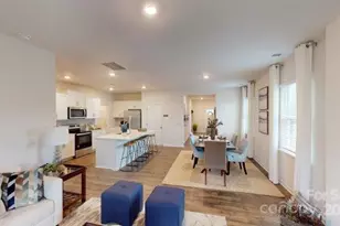 1101 37th Ave Lane NE, Hickory, NC 28601 - Photo 17