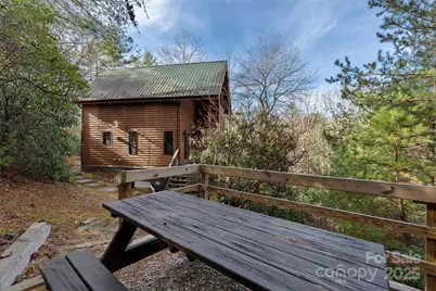 100 Bear Den Mountain View Drive, Spruce Pine, NC 28777 - Photo 23