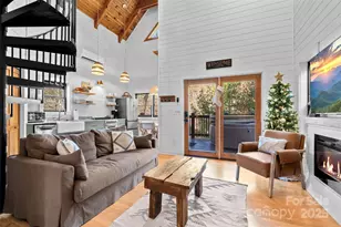 100 Bear Den Mountain View Dr, Spruce Pine, NC 28777 - Photo 3