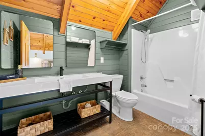 100 Bear Den Mountain View Drive, Spruce Pine, NC 28777 - Photo 17