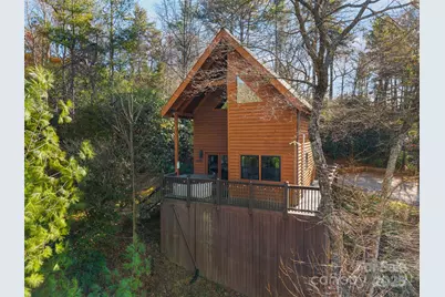 100 Bear Den Mountain View Drive, Spruce Pine, NC 28777 - Photo 29