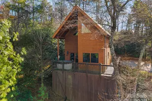 100 Bear Den Mountain View Dr, Spruce Pine, NC 28777 - Photo 29