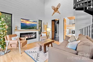 100 Bear Den Mountain View Dr, Spruce Pine, NC 28777 - Photo 5