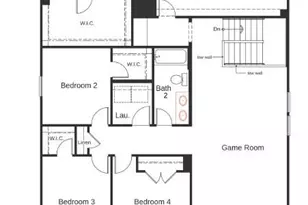 1217 Daniel Pine Dr, Indian Land, SC 29707 - Photo 3