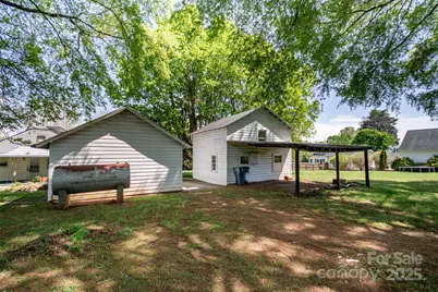 495 Turnersburg Highway, Statesville, NC 28625 - Photo 31