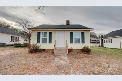 1003 N Cannon Boulevard, Kannapolis, NC 28083 - Photo 1