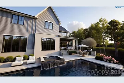 1118 Kingscross Drive, Charlotte, NC 28211 - Photo 33