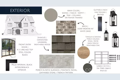 1118 Kingscross Drive, Charlotte, NC 28211 - Photo 3