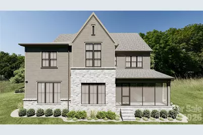 1118 Kingscross Drive, Charlotte, NC 28211 - Photo 31