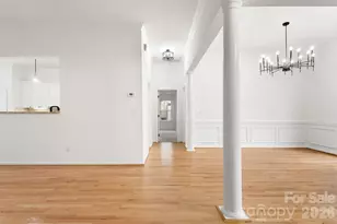 4297 Canewood Ln, Indian Trail, NC 28079 - Photo 25