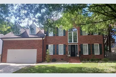 12702 Landing Green Drive, Charlotte, NC 28277 - Photo 3