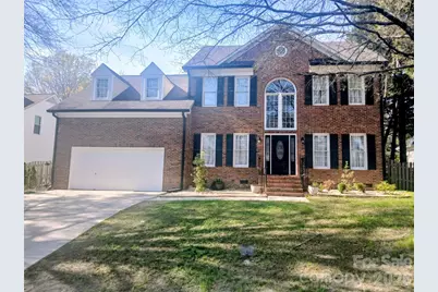 12702 Landing Green Drive, Charlotte, NC 28277 - Photo 1