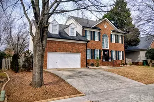 12702 Landing Green Dr, Charlotte, NC 28277 - Photo 1