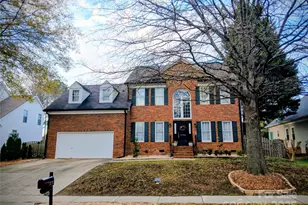 12702 Landing Green Dr, Charlotte, NC 28277 - Photo 1