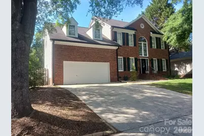 12702 Landing Green Drive, Charlotte, NC 28277 - Photo 1