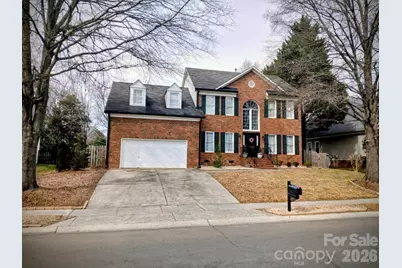 12702 Landing Green Drive, Charlotte, NC 28277 - Photo 3