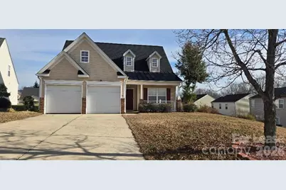 10623 Campion Court, Charlotte, NC 28213 - Photo 1