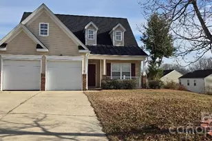 10623 Campion Ct, Charlotte, NC 28213 - Photo 1