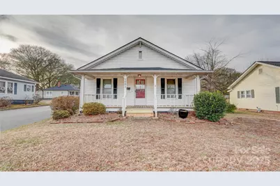 1001 N Cannon Boulevard, Kannapolis, NC 28083 - Photo 1