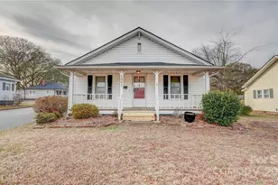 1001 N Cannon Blvd, Kannapolis, NC 28083 - Photo 1