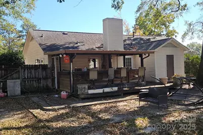 526 Hillcrest Drive, North Augusta, SC 29841 - Photo 3