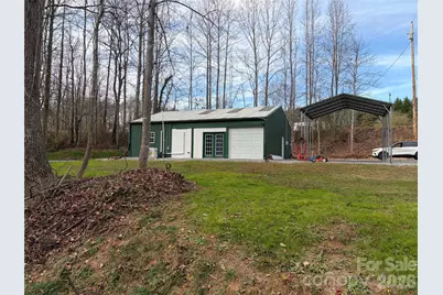 825 Maple Creek Road, Rutherfordton, NC 28655 - Photo 1