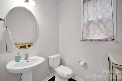 9610 McGruden Drive NW, Concord, NC 28027 - Photo 21