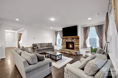 9610 McGruden Drive NW, Concord, NC 28027 - Photo 23